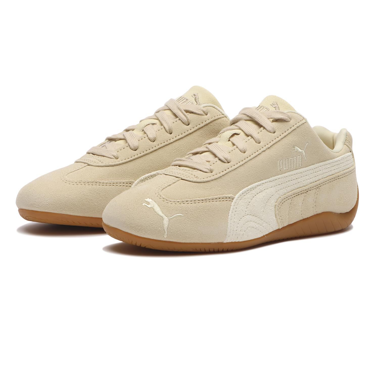 PUMA「【PUMA】W SPEEDCAT ELEVATED」|スニーカー|