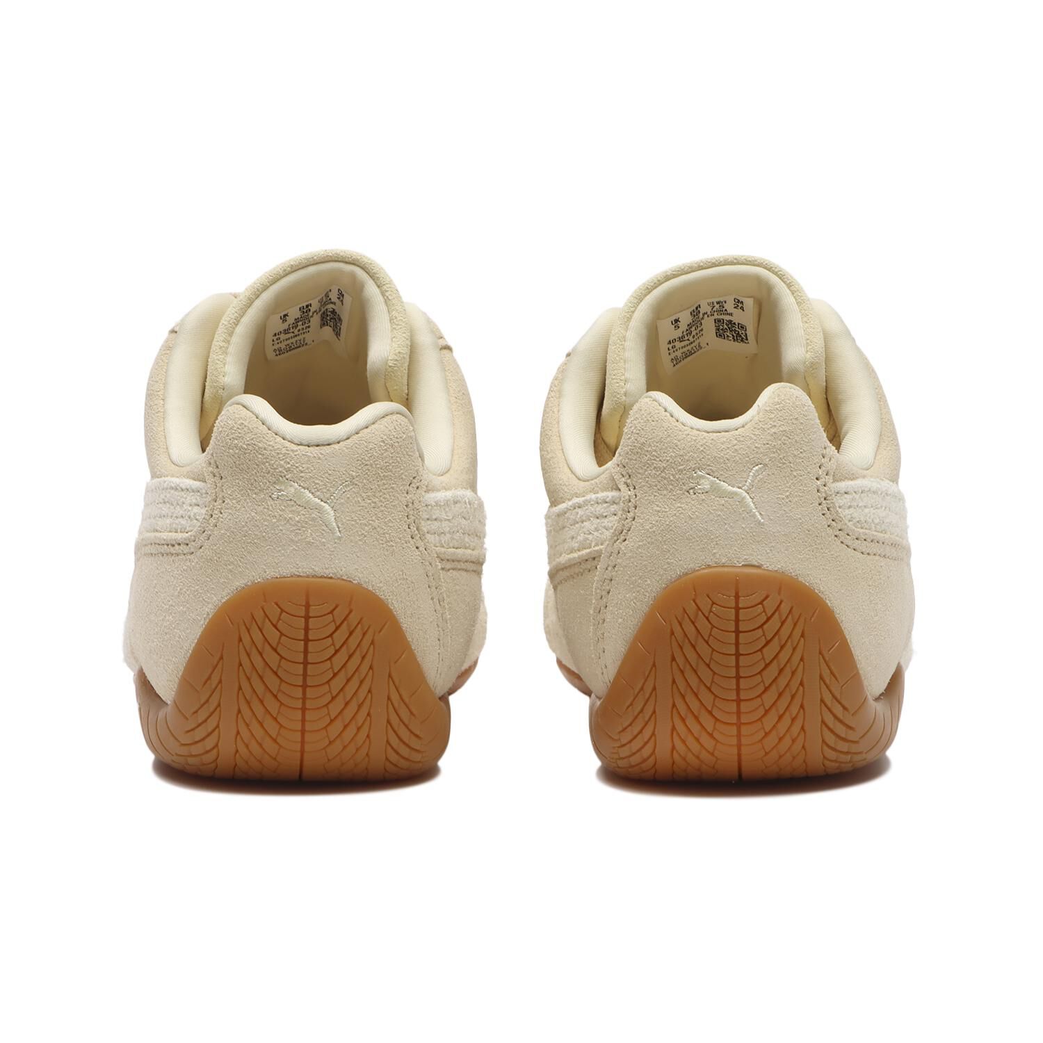 PUMA「【PUMA】W SPEEDCAT ELEVATED」|スニーカー|
