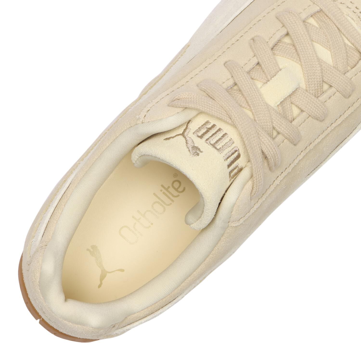 PUMA「【PUMA】W SPEEDCAT ELEVATED」|スニーカー|