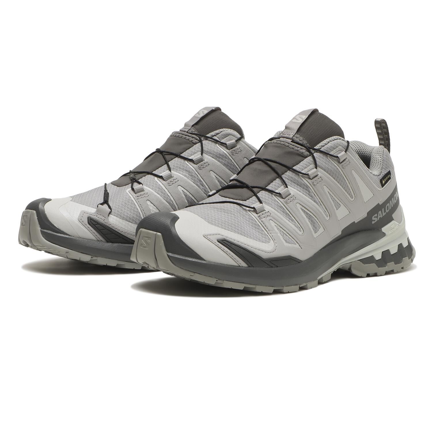 SALOMON「【SALOMON】XA PRO 3D V9 GTX」|スニーカー|