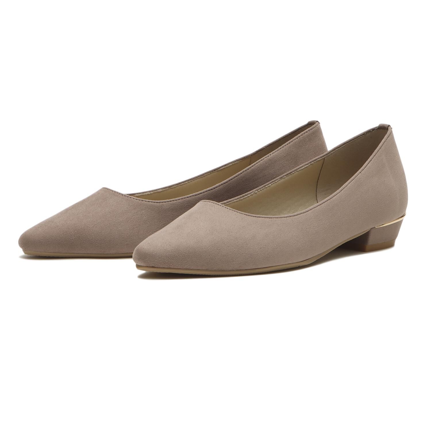 JOLI ENCORE「【JOLI ENCORE(FR)】PLANE PUMPS 2.5」|パンプス|