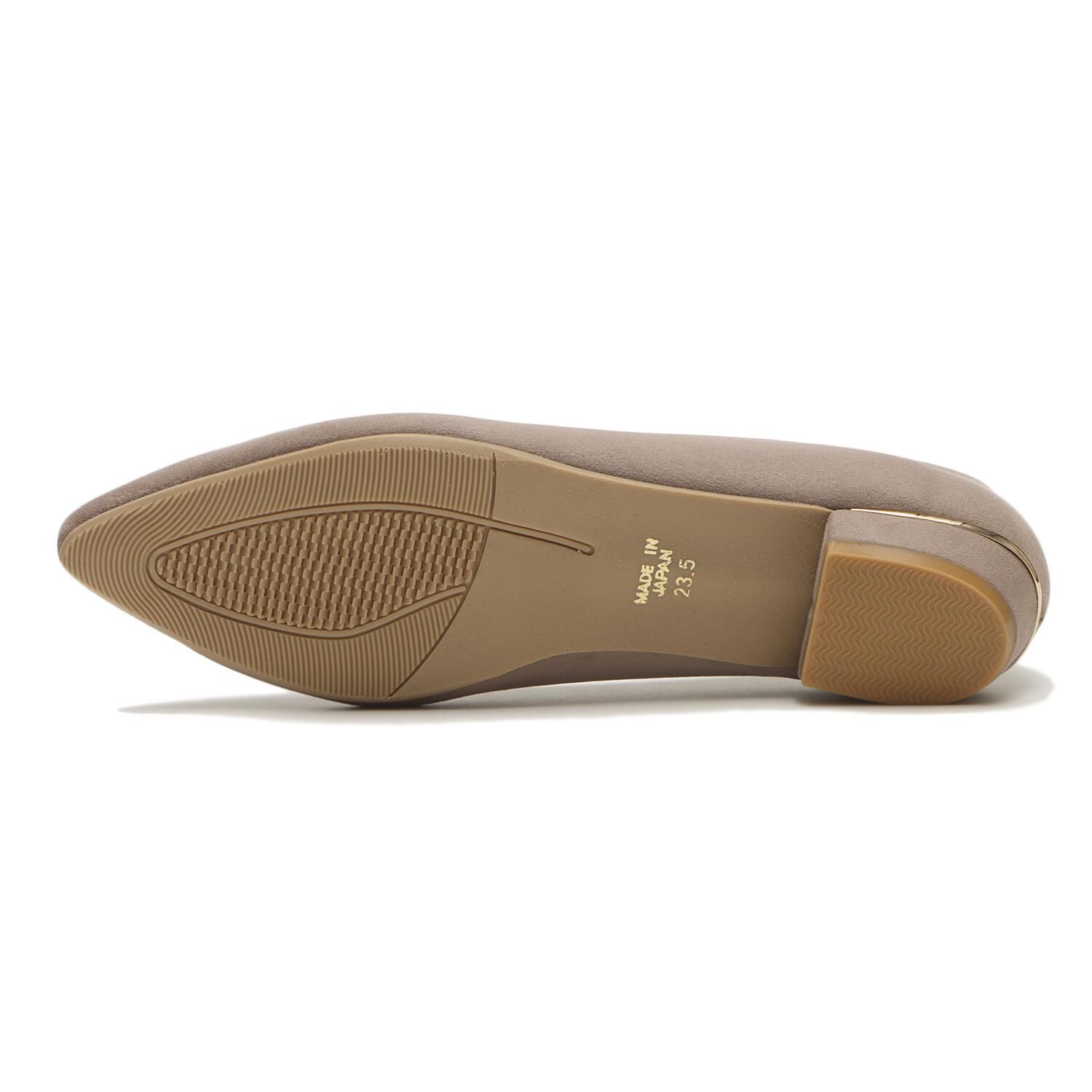 JOLI ENCORE「【JOLI ENCORE(FR)】PLANE PUMPS 2.5」|パンプス|