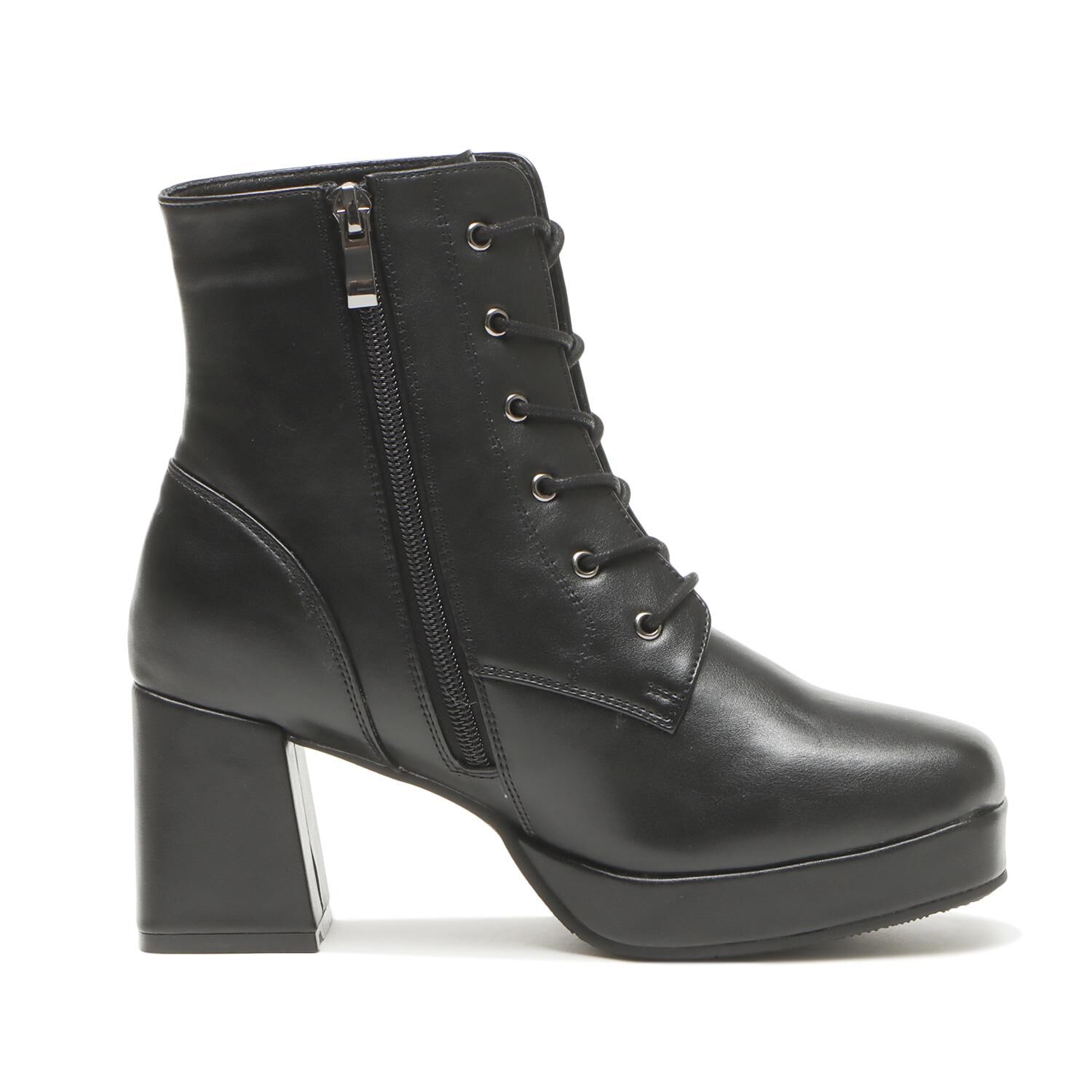 JOLI ENCORE「【JOLI ENCORE(FR)】LACE UP BOOTS 7.5」|スニーカー|