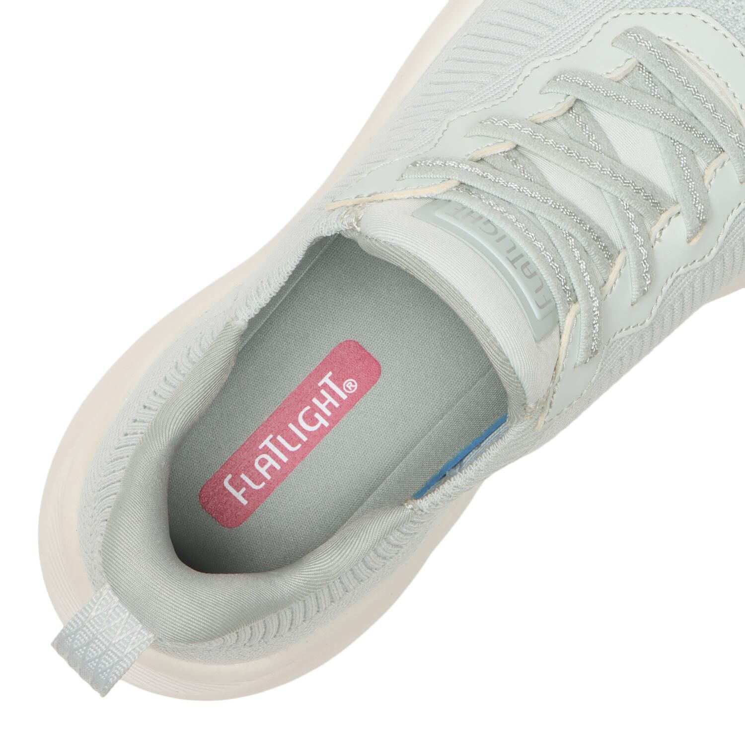 ABC SELECT「【ABC SELECT】SP QS KNITLACE WR」|スニーカー|