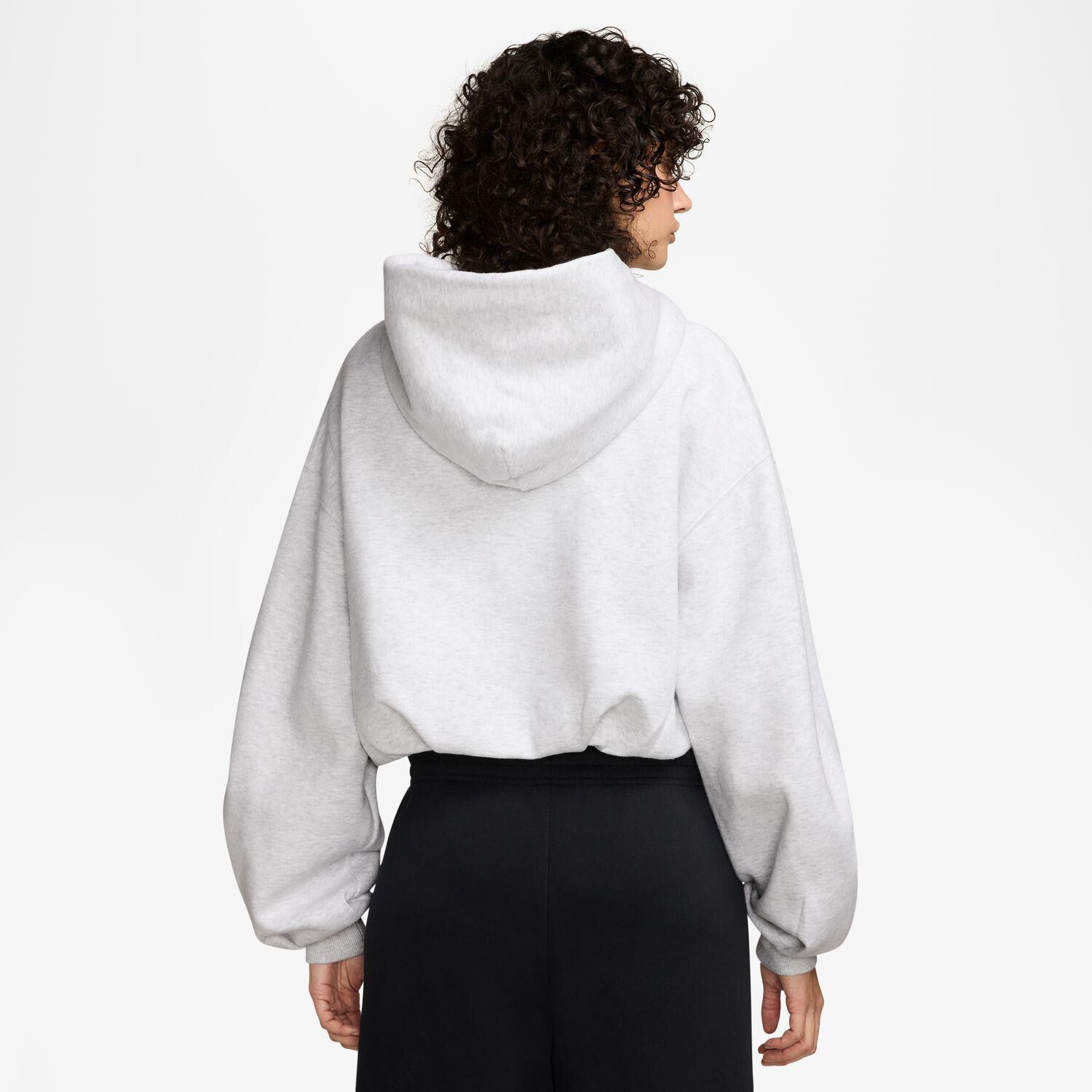 NIKE「【NIKE ｳｪｱ】W STDO FLC MW OS CRP PLT」|Tシャツ・カットソー|