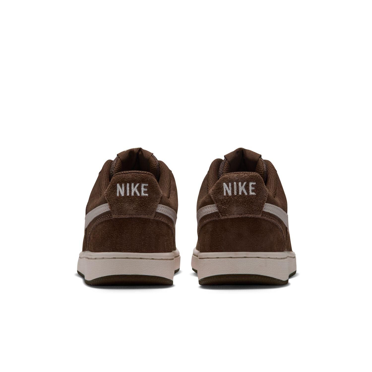 NIKE「【NIKE】W COURT VISION LO SD PRM」|スニーカー|