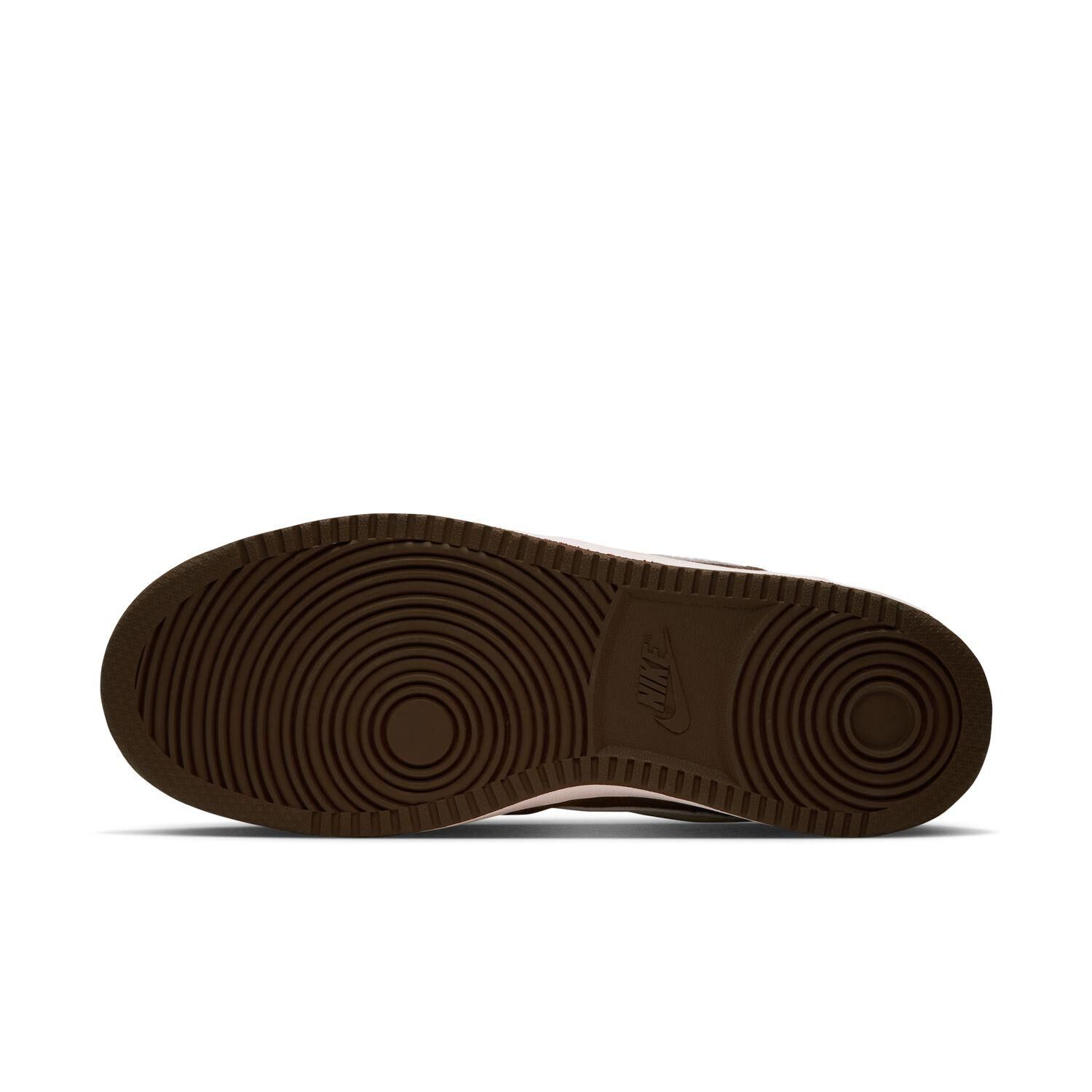 NIKE「【NIKE】W COURT VISION LO SD PRM」|スニーカー|