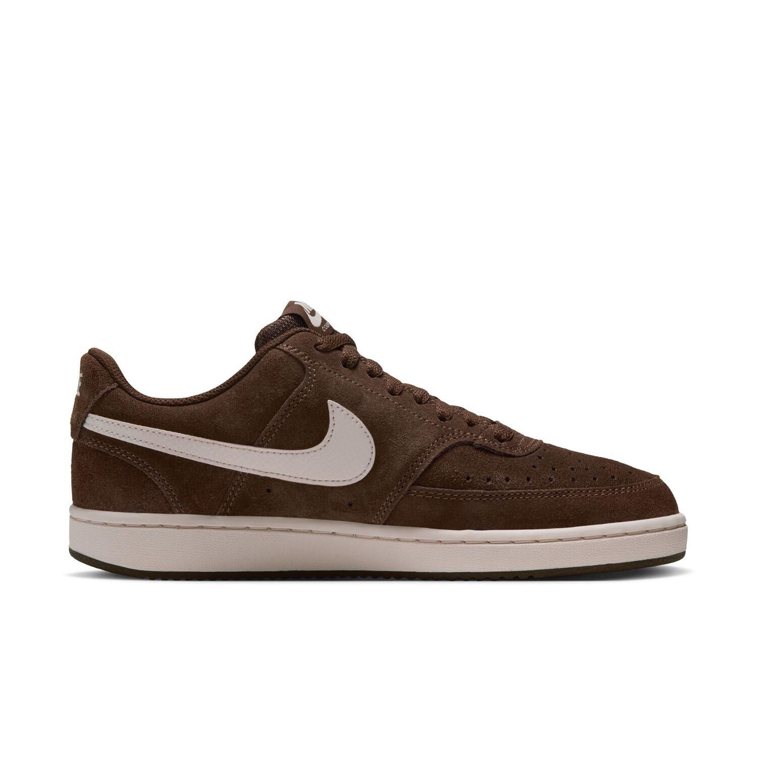 NIKE「【NIKE】W COURT VISION LO SD PRM」|スニーカー|