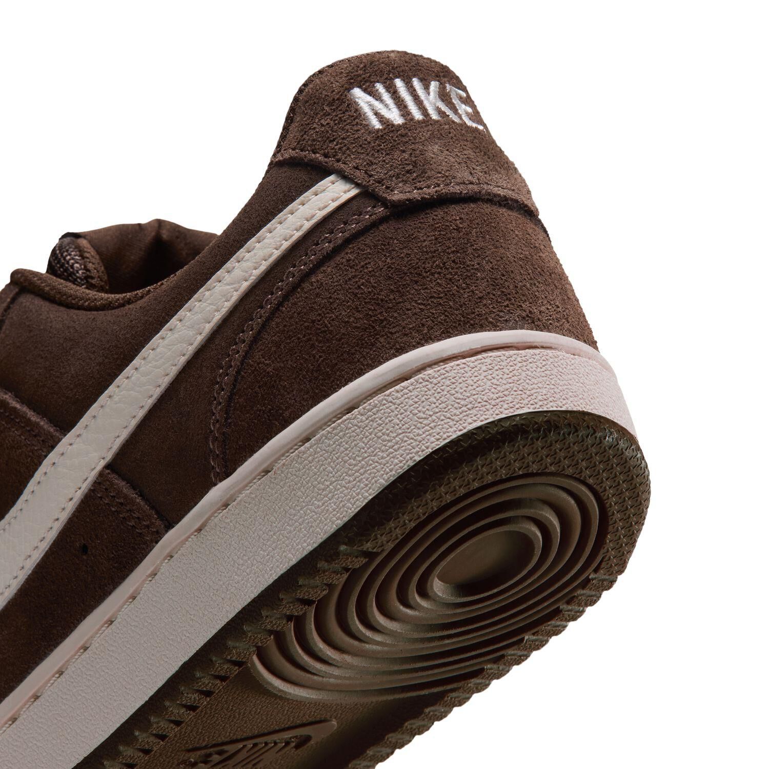 NIKE「【NIKE】W COURT VISION LO SD PRM」|スニーカー|