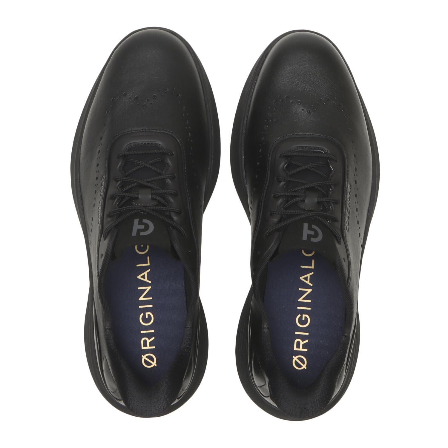 COLE HAAN「【COLE HAAN】OG NEOARC QUICK-ON WINGTIP OX」|スニーカー|