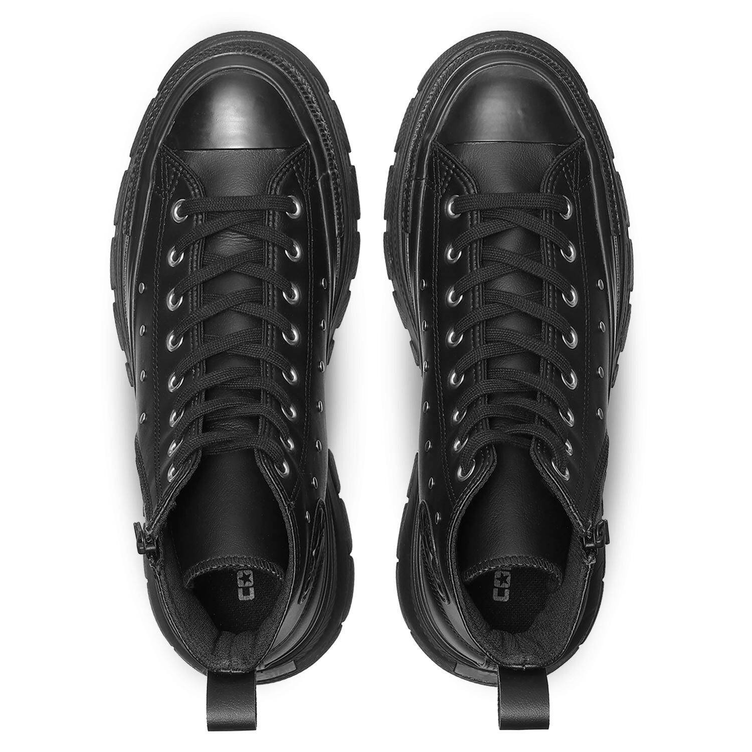 CONVERSE「【CONVERSE】AS TREKWAVE SY SA Z HI」|スニーカー|