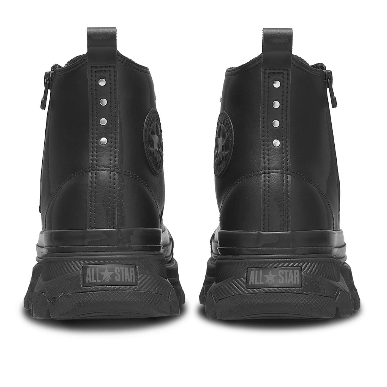 CONVERSE「【CONVERSE】AS TREKWAVE SY SA Z HI」|スニーカー|