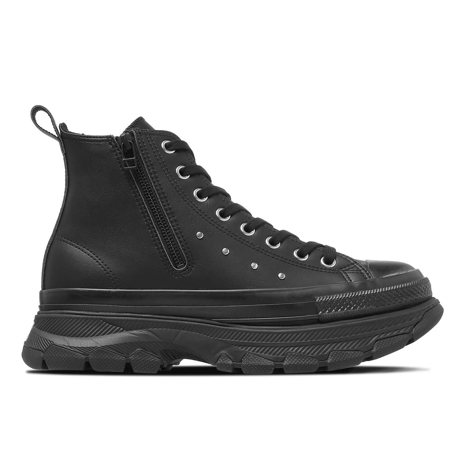 CONVERSE「【CONVERSE】AS TREKWAVE SY SA Z HI」|スニーカー|