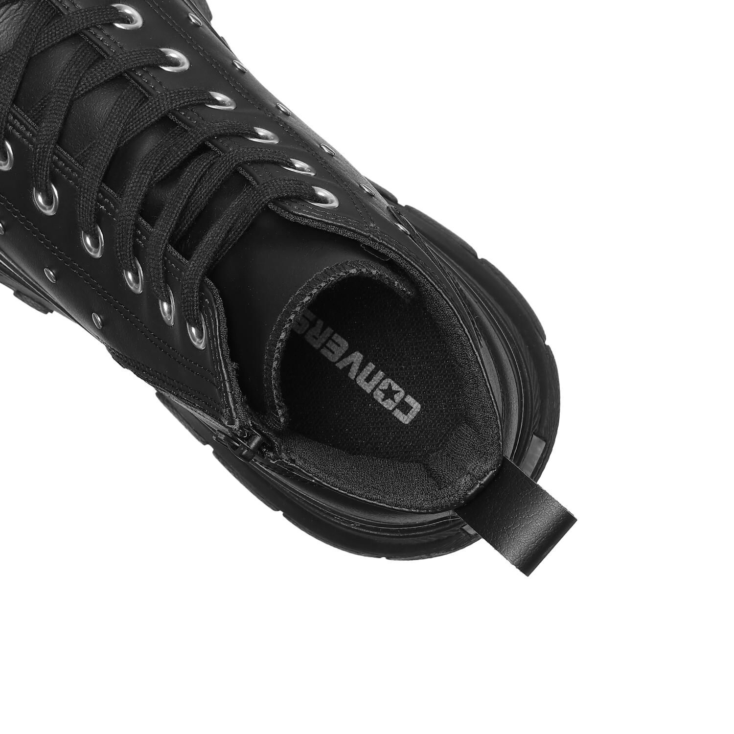 CONVERSE「【CONVERSE】AS TREKWAVE SY SA Z HI」|スニーカー|