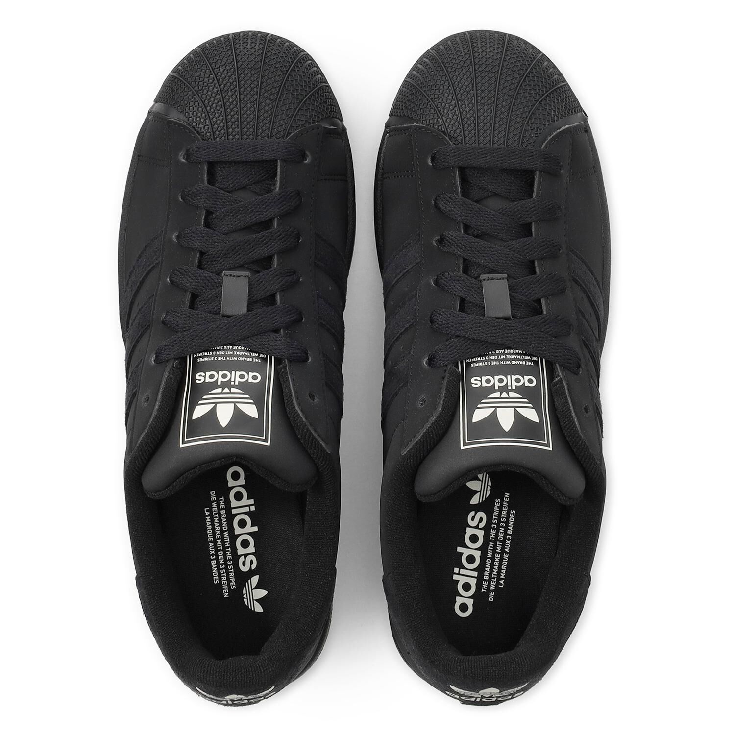 adidas「【ADIDAS】SUPERSTAR TD」|スニーカー|
