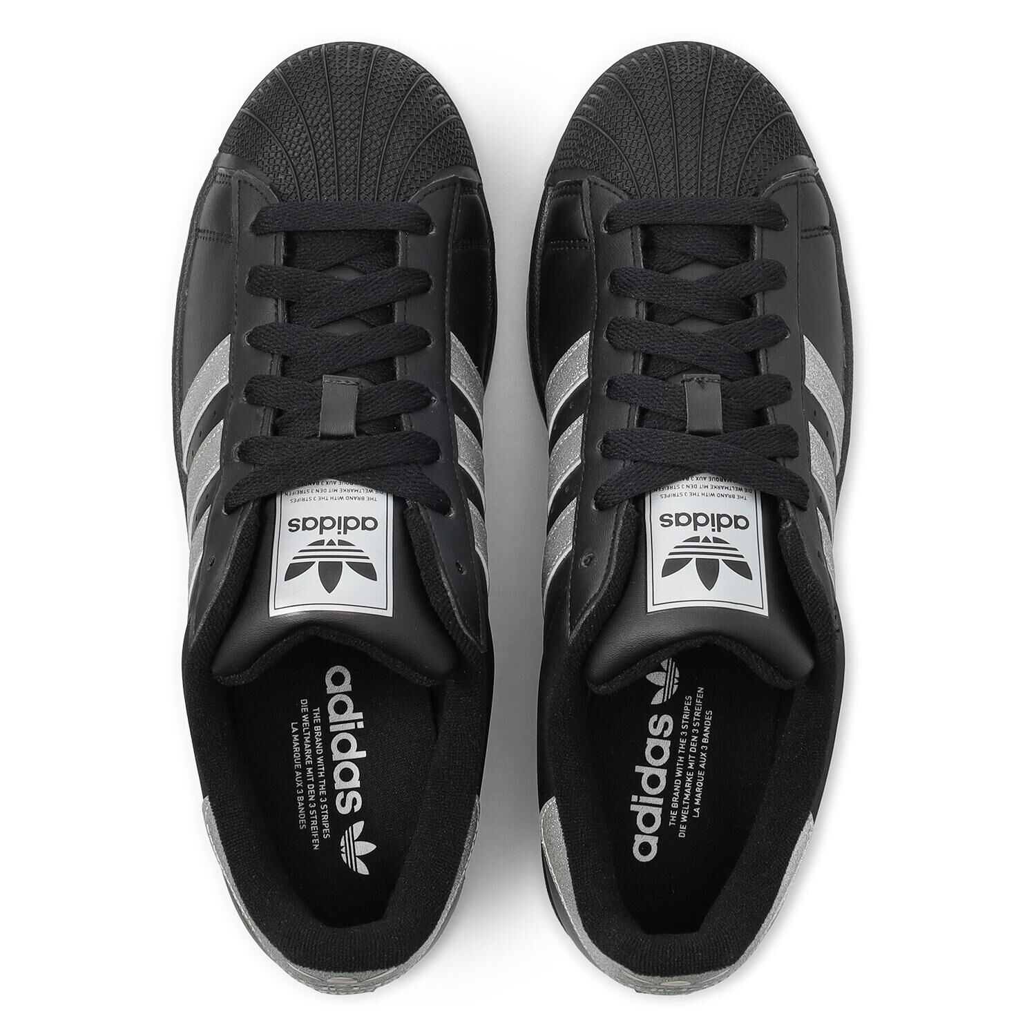 adidas「【ADIDAS】SUPERSTAR TD」|スニーカー|