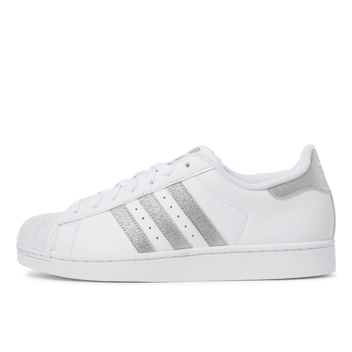 adidas「【ADIDAS】SUPERSTAR TD」|スニーカー|ホワイト