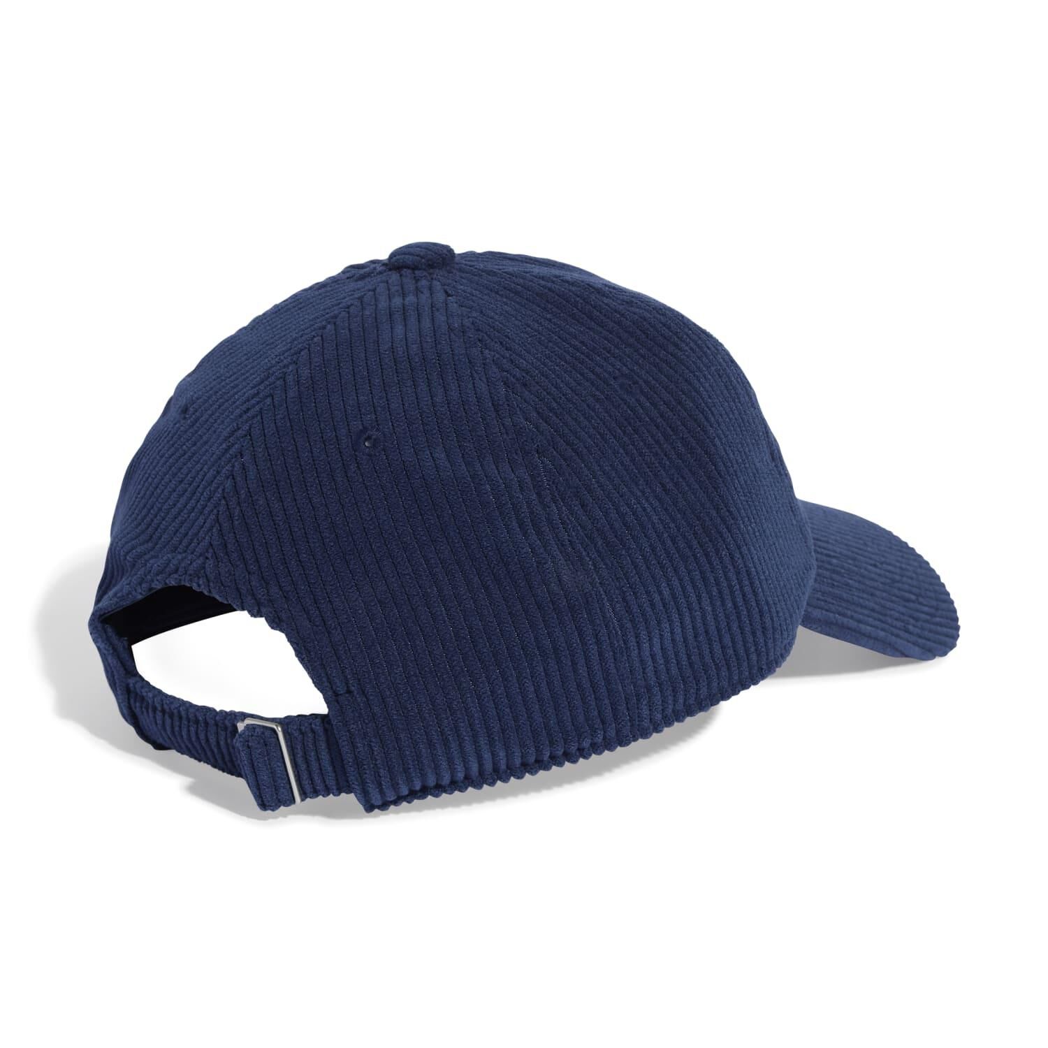 adidas「【ADIDAS ｳｪｱ】U CORDUROY BB CAP」|キャップ・キャスケット|