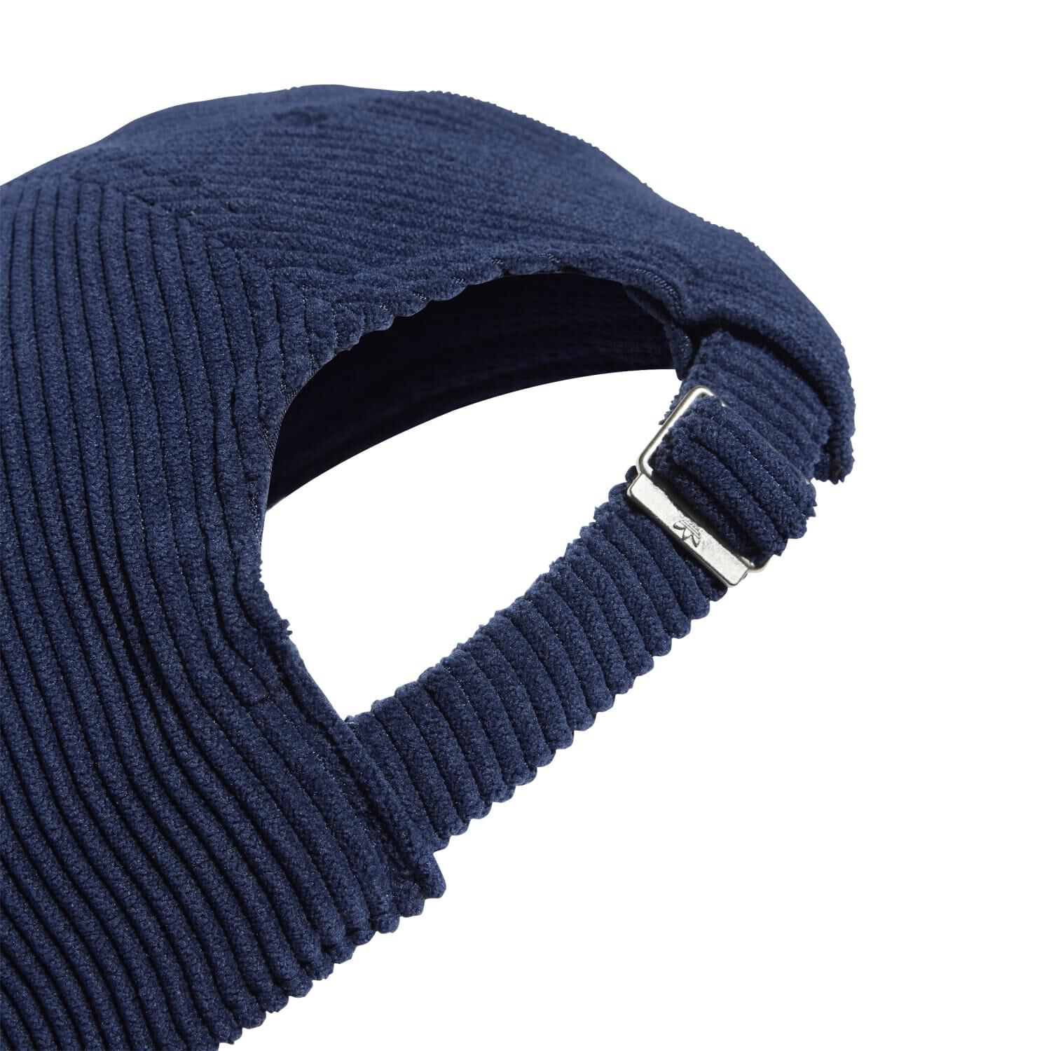 adidas「【ADIDAS ｳｪｱ】U CORDUROY BB CAP」|キャップ・キャスケット|