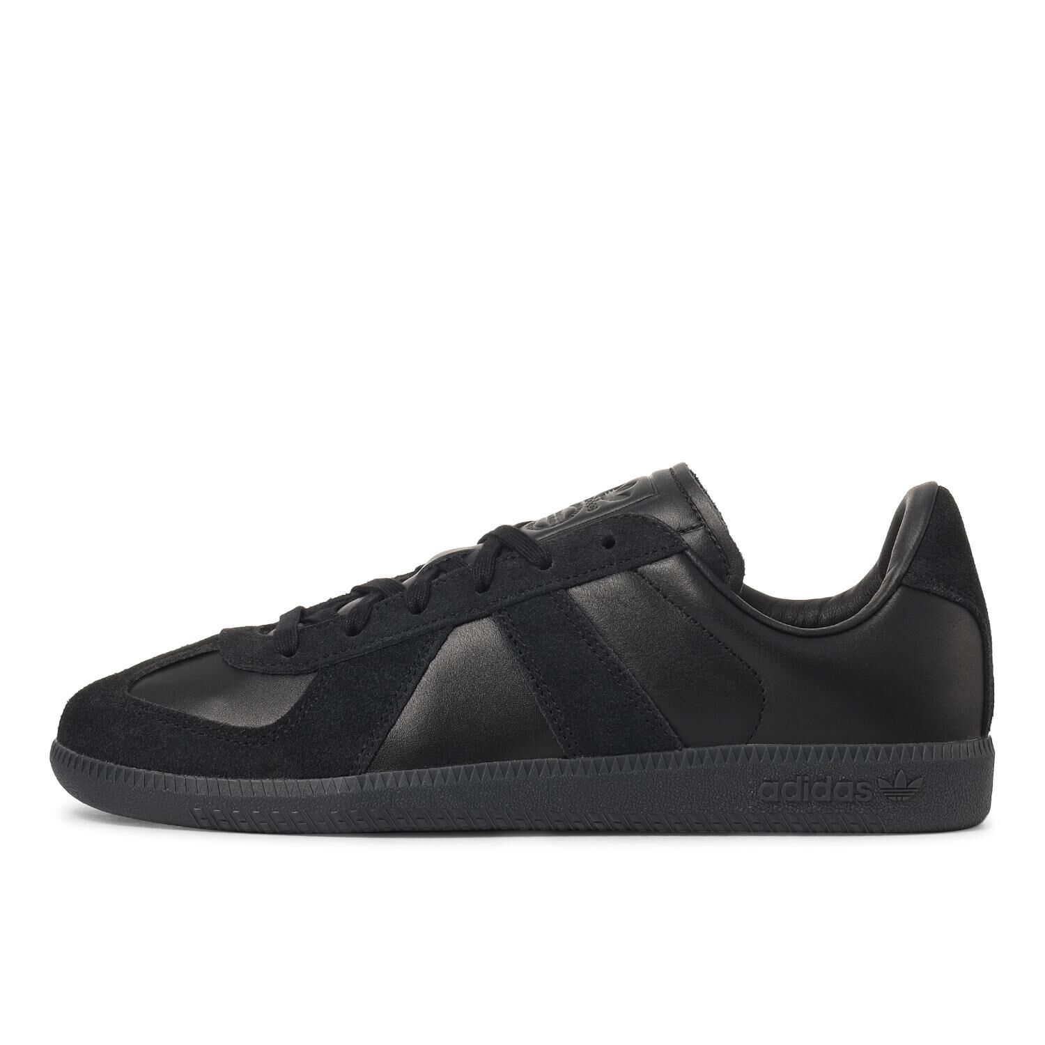 adidas「【ADIDAS】BW ARMY」|スニーカー|ブラック
