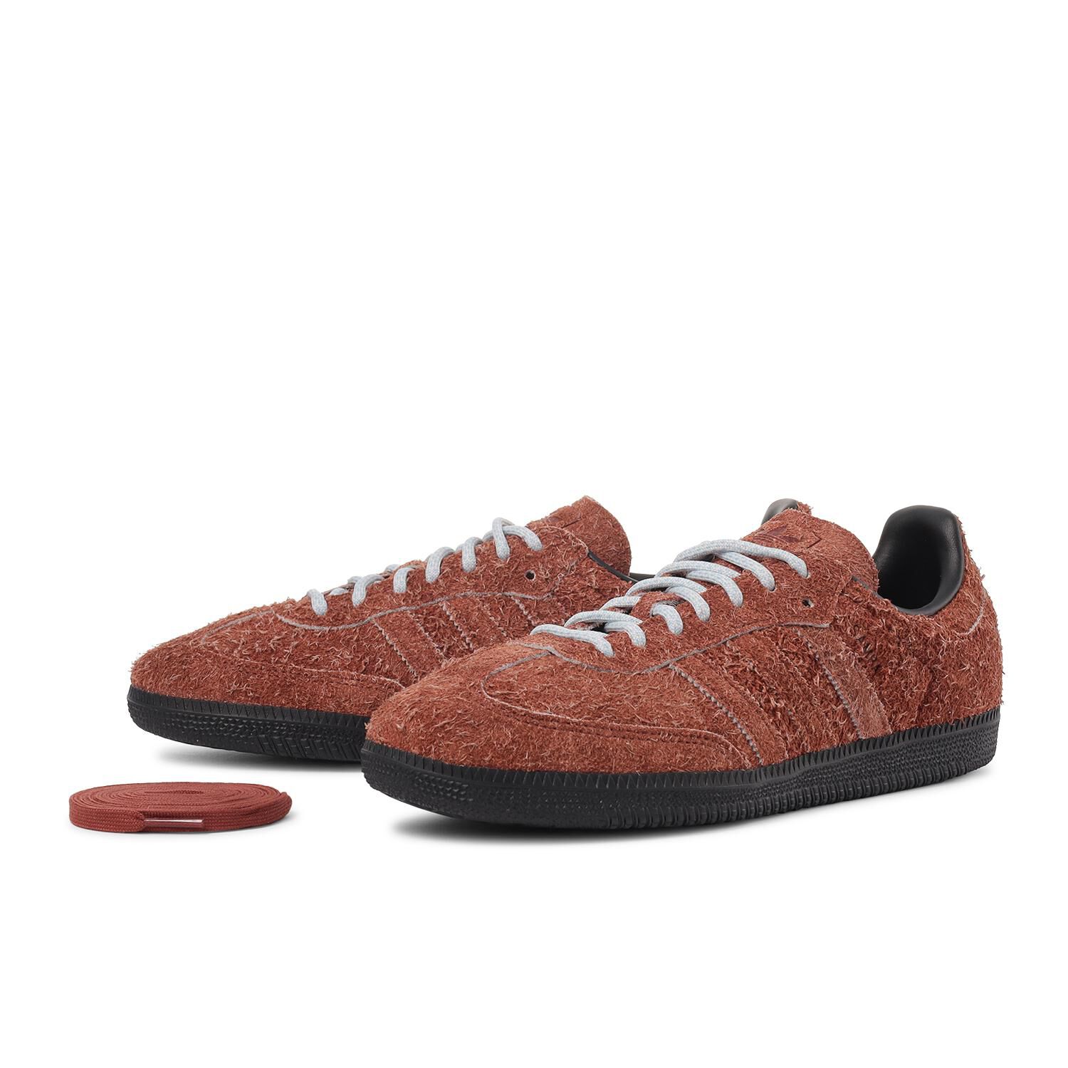 adidas「【ADIDAS】SAMBA OG」|スニーカー|