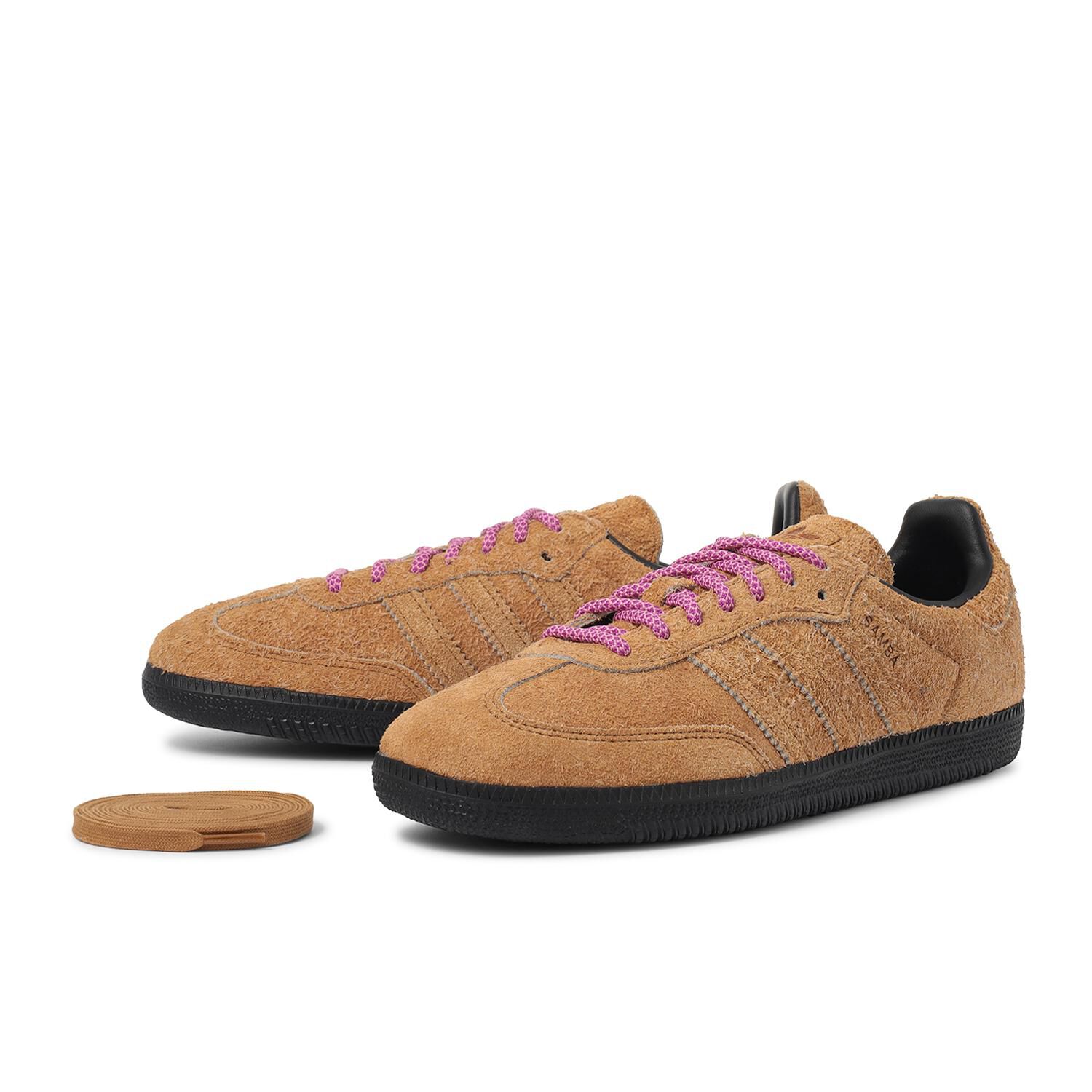 adidas「【ADIDAS】SAMBA OG」|スニーカー|