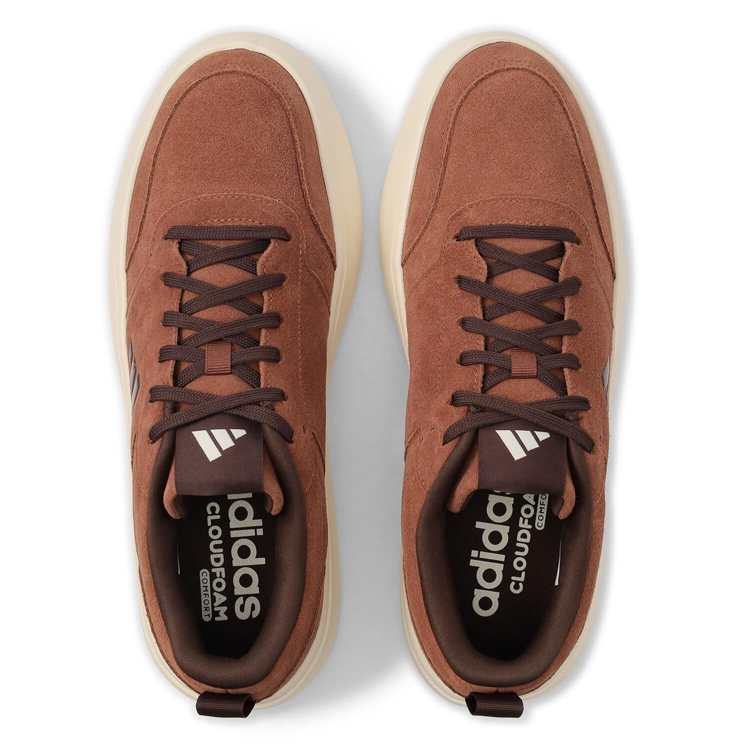 adidas「【ADIDAS】PARK ST LITE」|スニーカー|