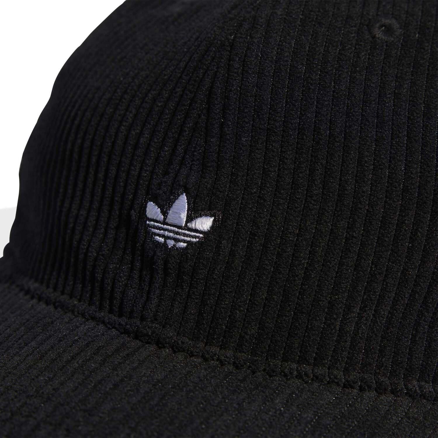 adidas「【ADIDAS ｳｪｱ】U CORDUROY BB CAP」|キャップ・キャスケット|
