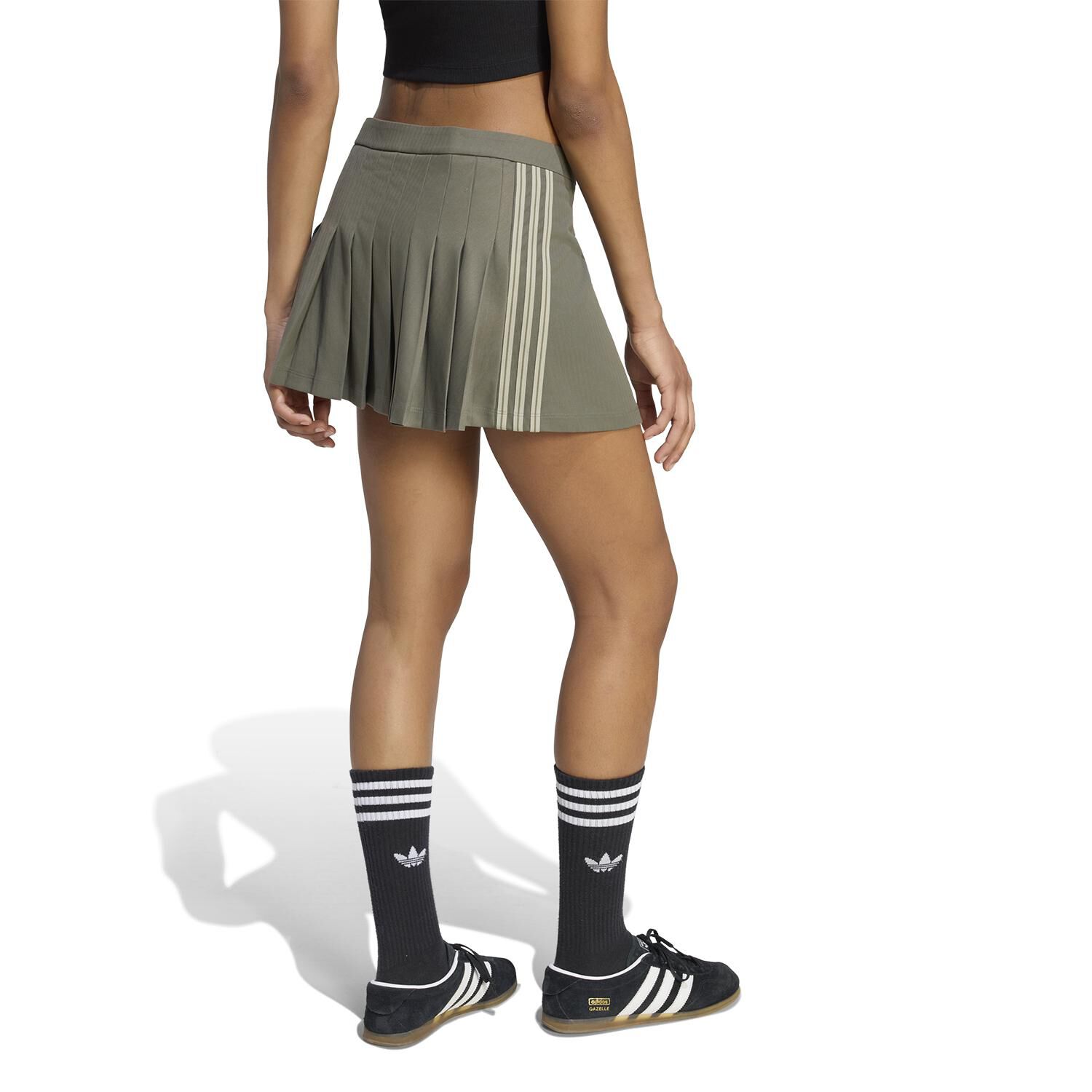 adidas「【ADIDAS ｳｪｱ】W PLEATED SKIRT(SPORTS)」|ワンピース|