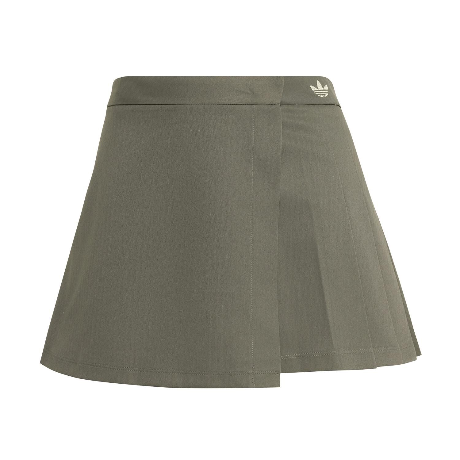 adidas「【ADIDAS ｳｪｱ】W PLEATED SKIRT(SPORTS)」|ワンピース|