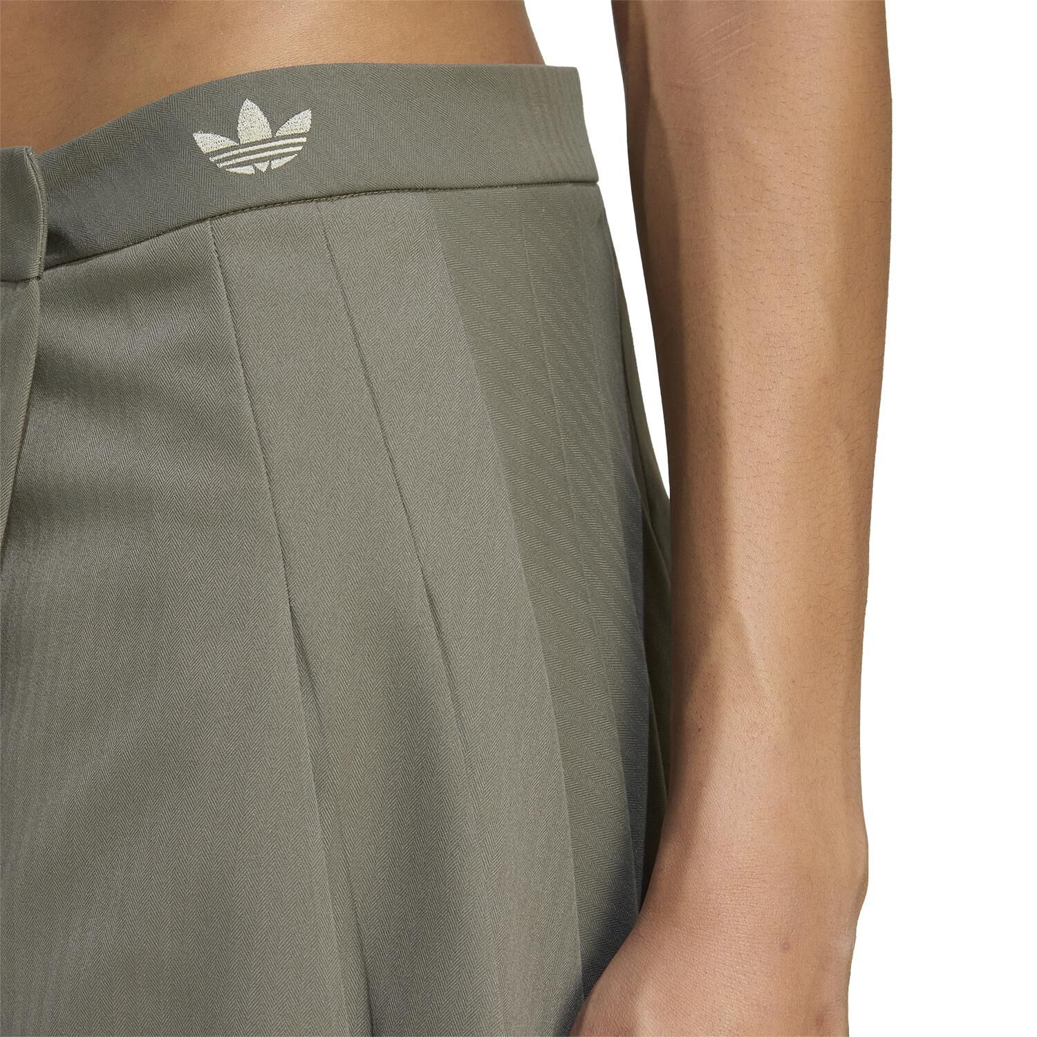adidas「【ADIDAS ｳｪｱ】W PLEATED SKIRT(SPORTS)」|ワンピース|