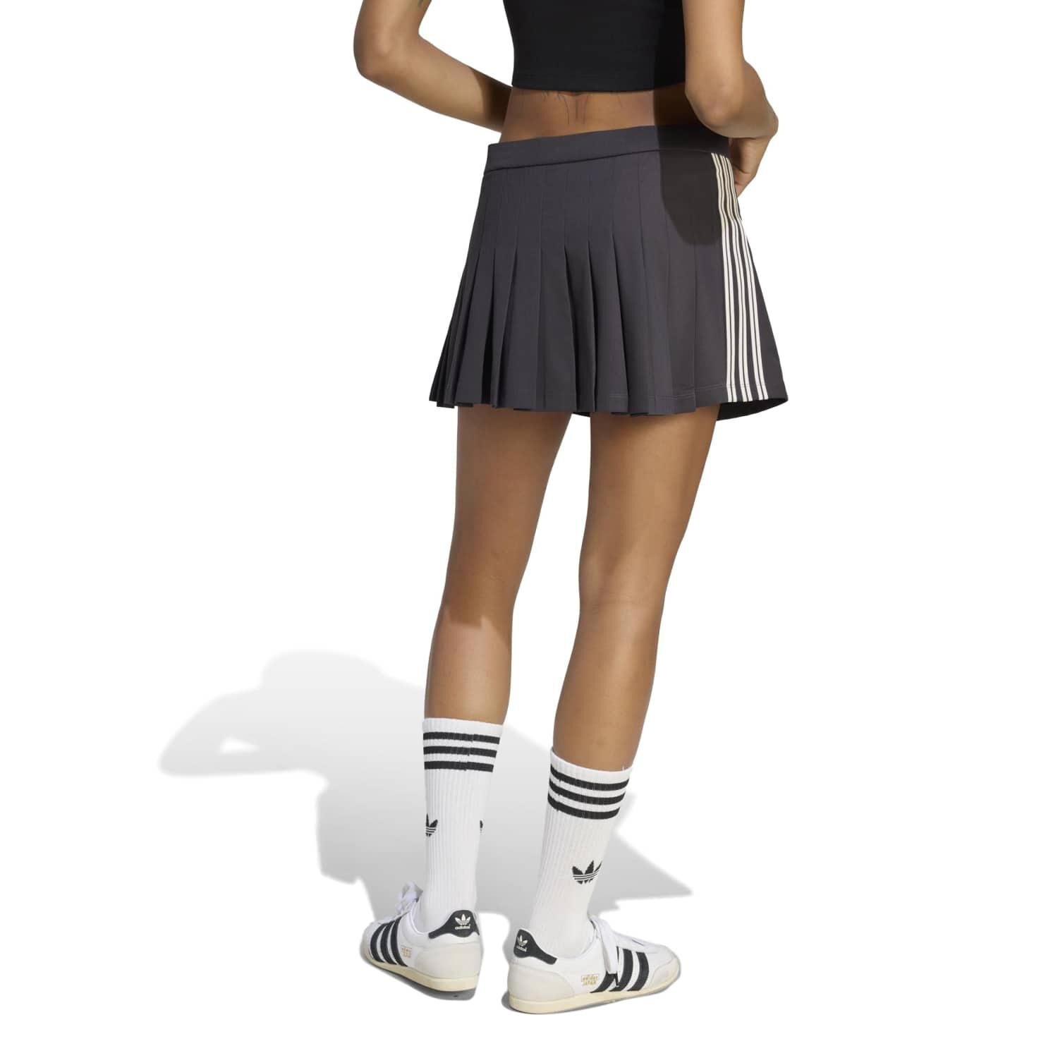 adidas「【ADIDAS ｳｪｱ】W PLEATED SKIRT(SPORTS)」|ワンピース|