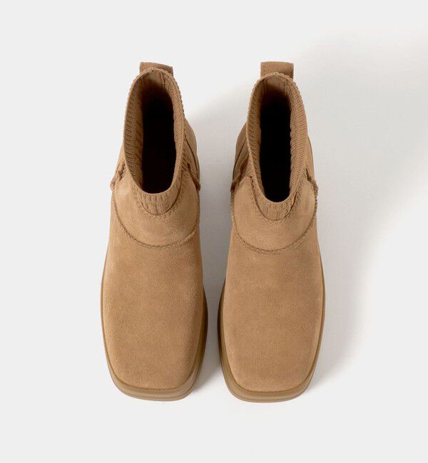 ODETTE E ODILE「＜UGG＞W MOXY CHELSEA」|ショートブーツ|