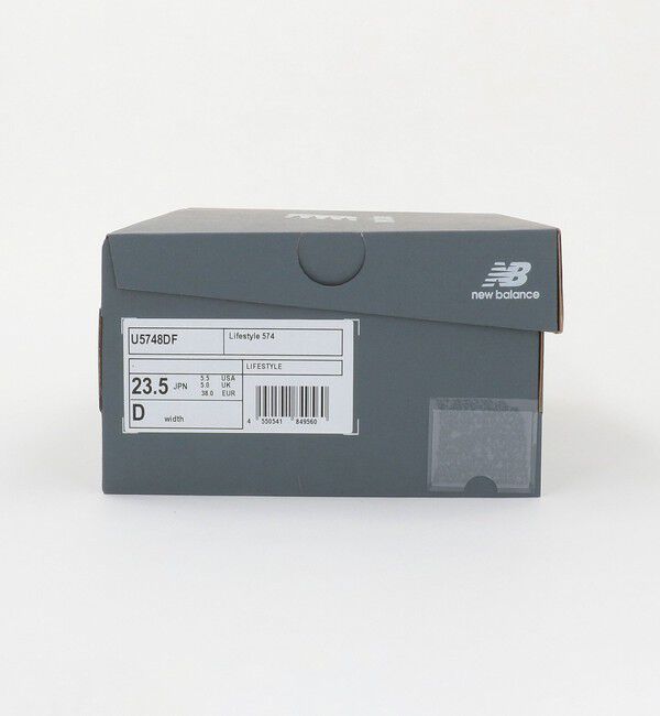 UNITED ARROWS「＜New Balance＞U5748DF/D スニーカー」|スニーカー|
