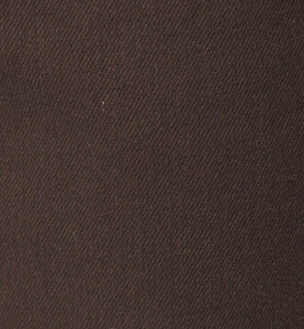 UNITED ARROWS green label relaxing「【別注】＜Healthy DENIM＞Salsa フレア デニムパンツ」|デニム|