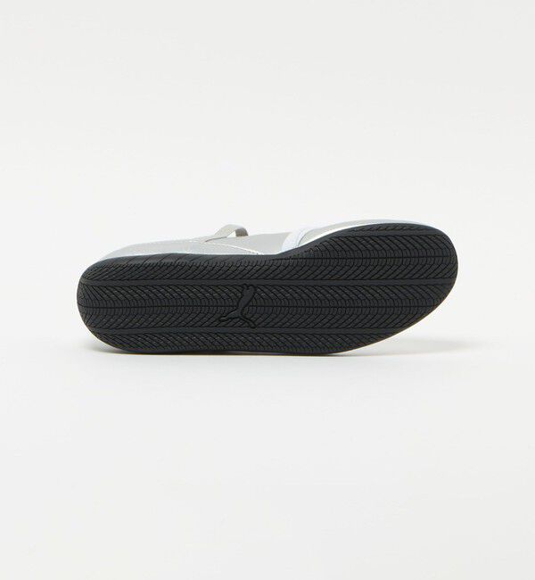 BEAUTY&YOUTH UNITED ARROWS「＜PUMA＞ウィメンズ スピードキャット バレエ/シルバーカラー」|スニーカー|