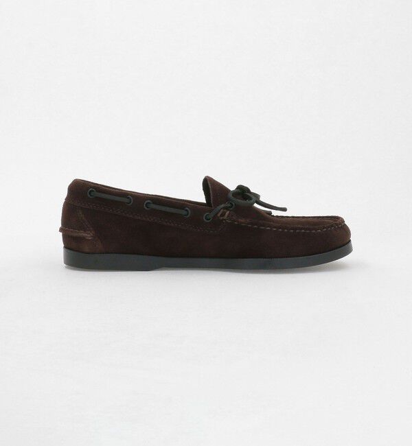 BEAUTY&YOUTH UNITED ARROWS「【別注】＜G.H.BASS＞キャンプ モカシン WEBSTER シューズ」|モカシン|