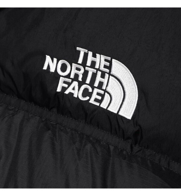 BEAMS「THE NORTH FACE / ヌプシジャケット」|ダウン|