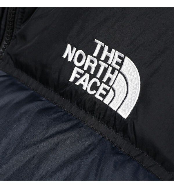 BEAMS「THE NORTH FACE / ヌプシジャケット」|ダウン|