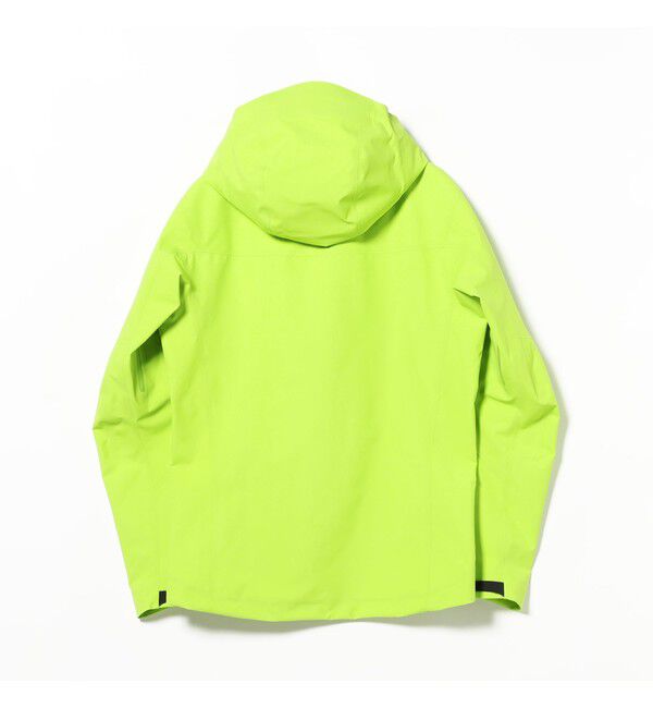 BEAMS「ARC&rsquo;TERYX / Alpha SV Jacket」|ブルゾン・スタジャン|