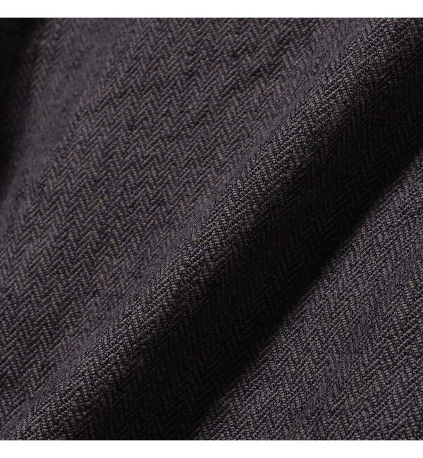 BEAMS PLUS「【別注】MOJITO / Gulf Stream 3/4」|チノ|