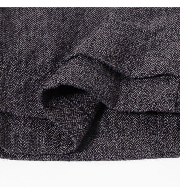 BEAMS PLUS「【別注】MOJITO / Gulf Stream 3/4」|チノ|