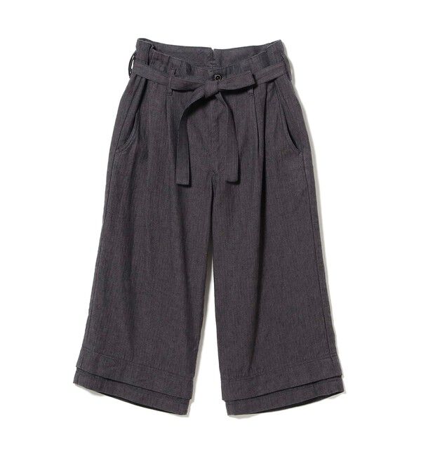 BEAMS PLUS「【別注】MOJITO / Gulf Stream 3/4」|チノ|
