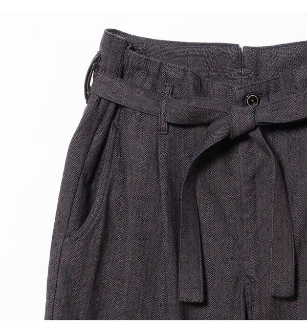 BEAMS PLUS「【別注】MOJITO / Gulf Stream 3/4」|チノ|