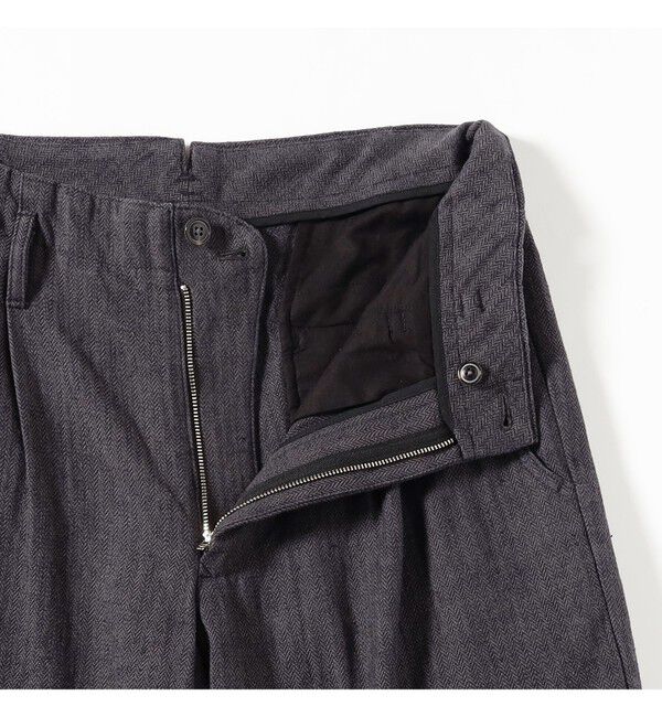 BEAMS PLUS「【別注】MOJITO / Gulf Stream 3/4」|チノ|