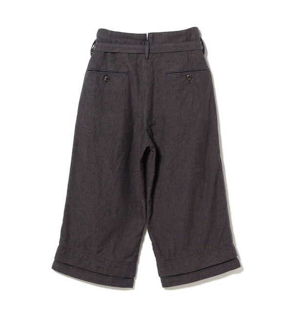 BEAMS PLUS「【別注】MOJITO / Gulf Stream 3/4」|チノ|