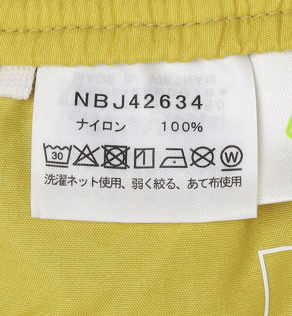 SHIPS any「THE NORTH FACE:〈水陸両用〉バーサタイル ショーツ <KIDS>」|その他|
