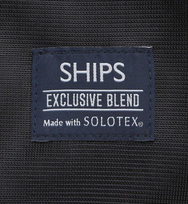 SHIPS「SHIPS:〈UVカット/吸水速乾/防シワ〉SOLOTEX(R) エアドライ ショーツ」|その他|