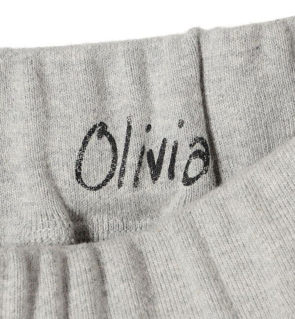 SHIPS for women「SHIPS NINE CASE:〈洗濯機可能〉RUSSELL 裏毛 パンツ」|その他|
