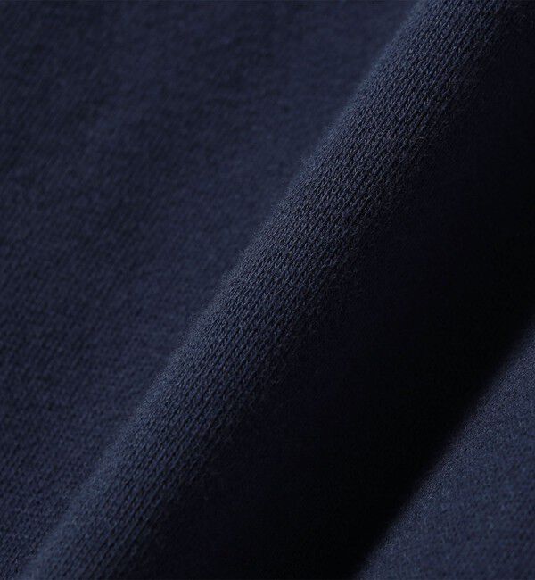 SHIPS for women「SHIPS NINE CASE:〈洗濯機可能〉RUSSELL 裏毛 パンツ」|その他|